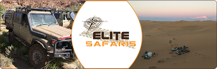 Elite Safaris