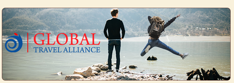 global travel alliance jobs