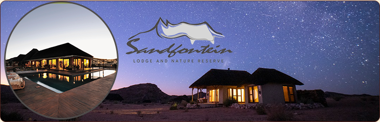 Sandfontein Lodge