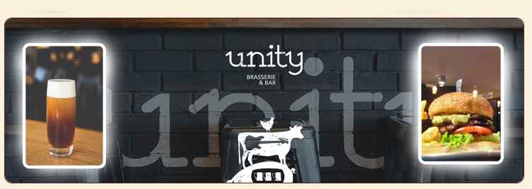Unity Bar